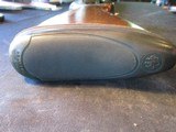 Beretta 391 Al391 Urika Sporting, 12ga, 28", Clean! 2002 Angle Port Choke - 10 of 18