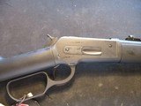 Chiappa 1886 Hunter, 45/70, 22" Factory New, Display gun, Unfired 920.354 - 1 of 18