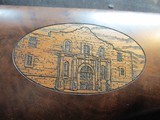 Browning BL-22 Alamo Commemorative, Travis Bowie Crocket, NIB, 2004 - 4 of 22