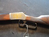 Browning BL-22 Alamo Commemorative, Travis Bowie Crocket, NIB, 2004 - 18 of 22