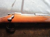 Remington 700 Classic, 7mm Weatherby, Limited edition, Like new in box 5850 - 1 of 22