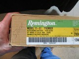 Remington 11-87 1187 Premier, 20ga, 28" Clean in box! - 21 of 21