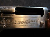 Browning A500 500 DU Ducks Unlimited 12ga, 28" 1989, NIC - 4 of 20