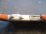 Browning A500 500 DU Ducks Unlimited 12ga, 28" 1989, NIC - 13 of 20