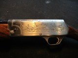 Browning A500 500 DU Ducks Unlimited 12ga, 28" 1989, NIC - 18 of 20