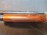 Browning A500 500 DU Ducks Unlimited 12ga, 28" 1989, NIC - 17 of 20