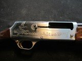 Browning A500 500 DU Ducks Unlimited 12ga, 28" 1989, NIC - 1 of 20