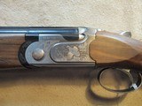 Beretta 693 Field, 20ga, 26" Optima chokes, Brand new in case! - 8 of 10