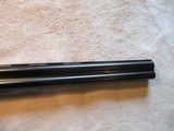 Beretta 693 Field, 20ga, 26" Optima chokes, Brand new in case! - 5 of 10