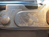 Beretta 693 Field, 20ga, 26" Optima chokes, Brand new in case! - 9 of 10