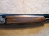 Beretta 693 Field, 20ga, 26" Optima chokes, Brand new in case! - 4 of 10
