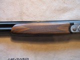 Beretta 693 Field, 20ga, 26" Optima chokes, Brand new in case! - 7 of 10
