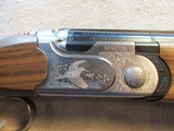 Beretta 693 Field, 20ga, 26" Optima chokes, Brand new in case! - 2 of 10