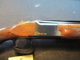 Browning Citori CXS Sporting 12ga, 32" 2021 New in box 017073302 - 1 of 11