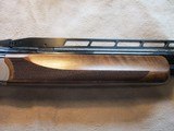 Tristar TT-15, TT15, Over Under, Khan Arms, 12ga, 30" Adj Comb & Rib, NIB - 3 of 22