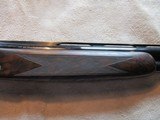 Beretta 687 Jiubilee Gallery model, 12ga, 28