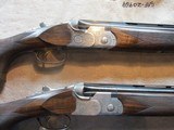 Beretta ASE L
ASEL Engraved Limited Edition Pair, 2008, NIB! - 1 of 16
