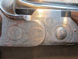 Beretta ASE L
ASEL Engraved Limited Edition Pair, 2008, NIB! - 2 of 16