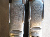 Beretta ASE L
ASEL Engraved Limited Edition Pair, 2008, NIB! - 10 of 16