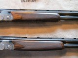 Beretta ASE L
ASEL Engraved Limited Edition Pair, 2008, NIB! - 4 of 16