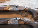 Beretta ASE L
ASEL Engraved Limited Edition Pair, 2008, NIB! - 14 of 16