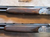 Beretta ASE L
ASEL Engraved Limited Edition Pair, 2008, NIB! - 13 of 16