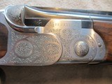 Beretta ASE L
ASEL Engraved Limited Edition Pair, 2008, NIB! - 6 of 16