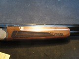 Charles Daly 202 Wood, Chiappa 12ga, 28" Factory New 930.129 - 4 of 18