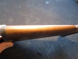 Charles Daly 202 Wood, Chiappa 12ga, 28" Factory New 930.129 - 9 of 18