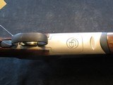 Charles Daly 202 Wood, Chiappa 12ga, 28" Factory New 930.129 - 12 of 18