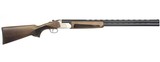Charles Daly 202 Wood, Chiappa 12ga, 28" Factory New 930.129 - 1 of 18