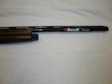 Benelli Montefeltro Youth Combo, 20ga, 26" Youth and full size stock #10832 - 4 of 9