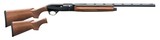 Benelli Montefeltro Youth Combo, 20ga, 26" Youth and full size stock #10832 - 9 of 9