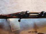 Ruger M77 77 Carbine Tang Safety, 270 Winchester, Early gun, Nice! - 7 of 17