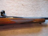 Ruger M77 77 Carbine Tang Safety, 270 Winchester, Early gun, Nice! - 3 of 17