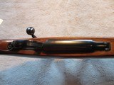 Ruger M77 77 Carbine Tang Safety, 270 Winchester, Early gun, Nice! - 11 of 17