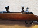 Ruger M77 77 Carbine Tang Safety, 270 Winchester, Early gun, Nice! - 16 of 17
