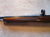 Ruger M77 77 Carbine Tang Safety, 270 Winchester, Early gun, Nice! - 15 of 17