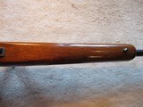 Ruger M77 77 Carbine Tang Safety, 270 Winchester, Early gun, Nice! - 12 of 17
