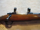 Ruger M77 77 Carbine Tang Safety, 270 Winchester, Early gun, Nice! - 1 of 17