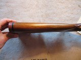 Ruger M77 77 Carbine Tang Safety, 270 Winchester, Early gun, Nice! - 8 of 17