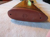 Ruger M77 77 Carbine Tang Safety, 270 Winchester, Early gun, Nice! - 9 of 17