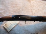 Charles Daly Adler HT-104 12ga, 28" Wood, Semi auto, Factory New ADLTH-104G - 7 of 13