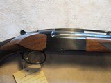 Browning Bt99 BT 99 12ga, 32" Adj Comb & Buttplate, Factory New 017081402 - 1 of 8