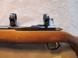 Ruger 77/22 Wood stock 22LR, 2016 07002 - 15 of 16