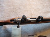 Ruger 77/22 Wood stock 22LR, 2016 07002 - 7 of 16