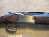 Browning Citori Hunter Grade 2, 28ga, 28" NIB 018259813 - 1 of 8