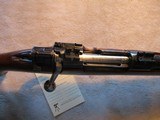 Mauser K98 98 Bolt Action Rifle Custom Sporterized Heyen Build, 308 Win - 7 of 21