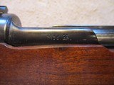 Mauser K98 98 Bolt Action Rifle Custom Sporterized Heyen Build, 308 Win - 19 of 21