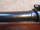 Mauser K98 98 Bolt Action Rifle Custom Sporterized Heyen Build, 308 Win - 17 of 21